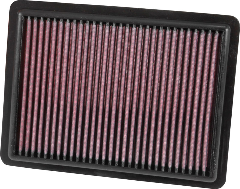 Honda Avancier Performance Air Intake - K&N Engineering - Drop In - `16-`17